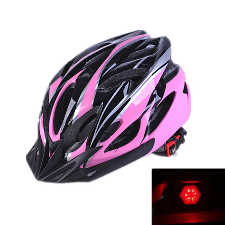 Lightweight Ventilated Cycling Helmet Bowlift