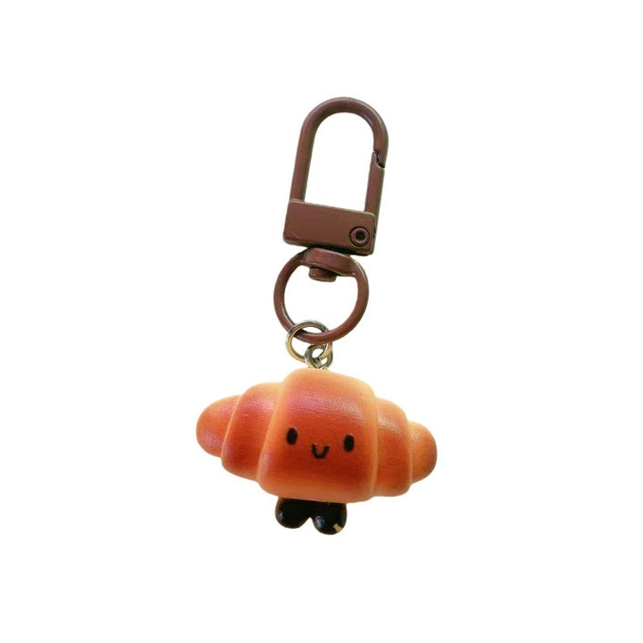 Cute Character Keychain Bowlift