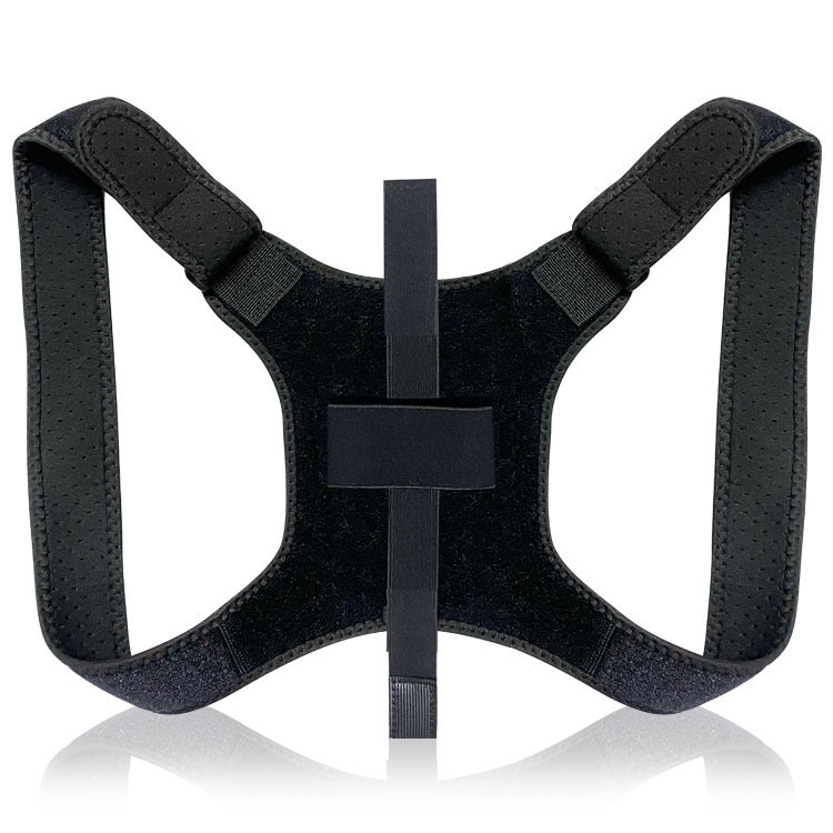 Posture-correcting strap system Bowlift