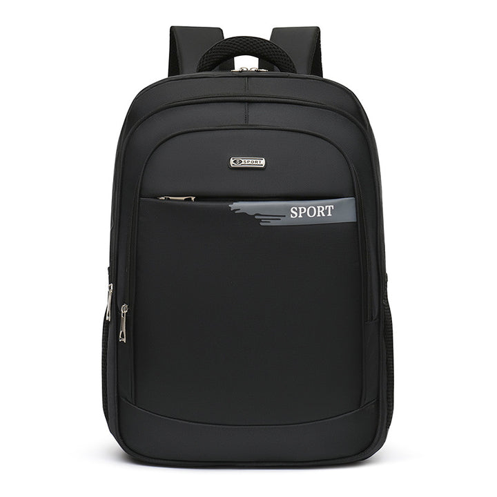 Versatile Sports Backpack Bowlift