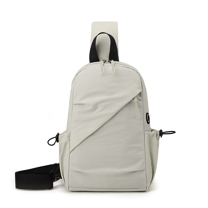 Minimalist Crossbody Sling Bag Bowlift