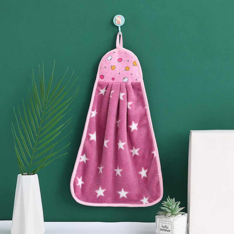 Ladies Towel Holder Bowlift