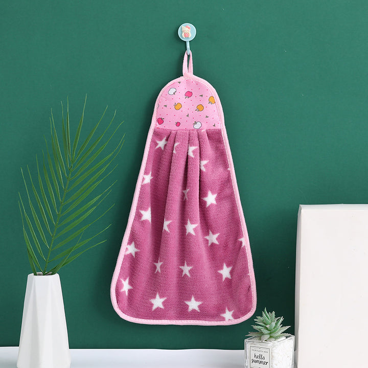 Ladies Towel Holder Bowlift