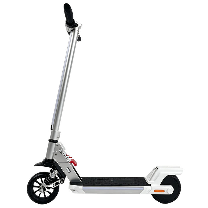 Electric Commuter Scooter Bowlift