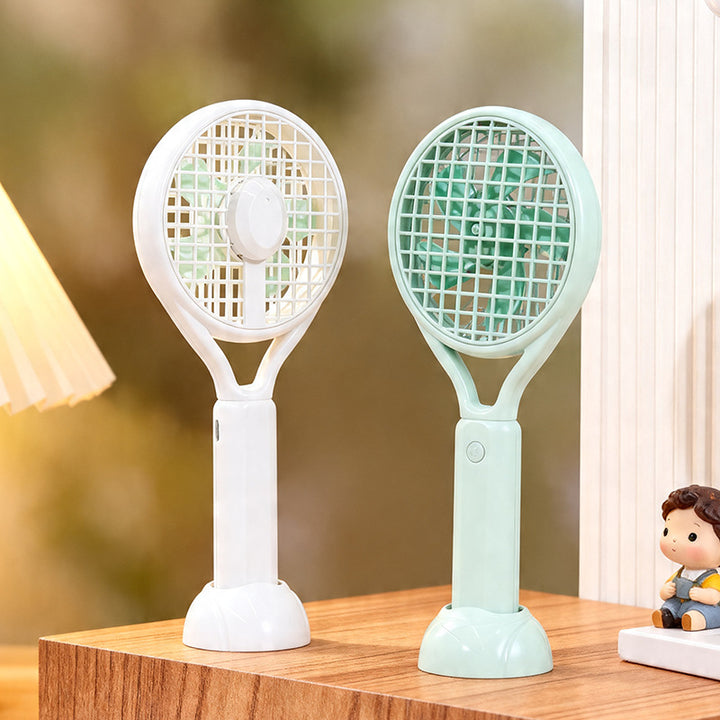 Ladies Portable Sport Fan Bowlift