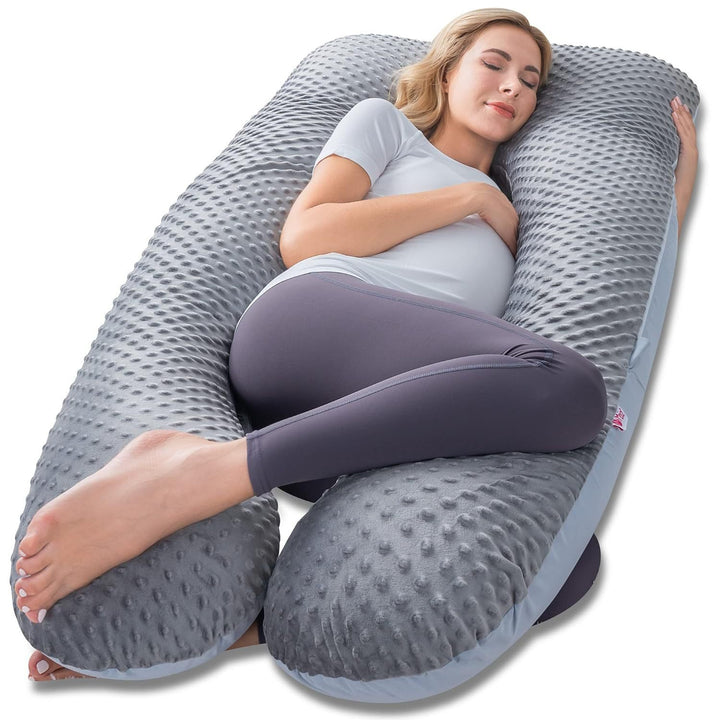 Pregnancy and Nursing Pillow Bowlift