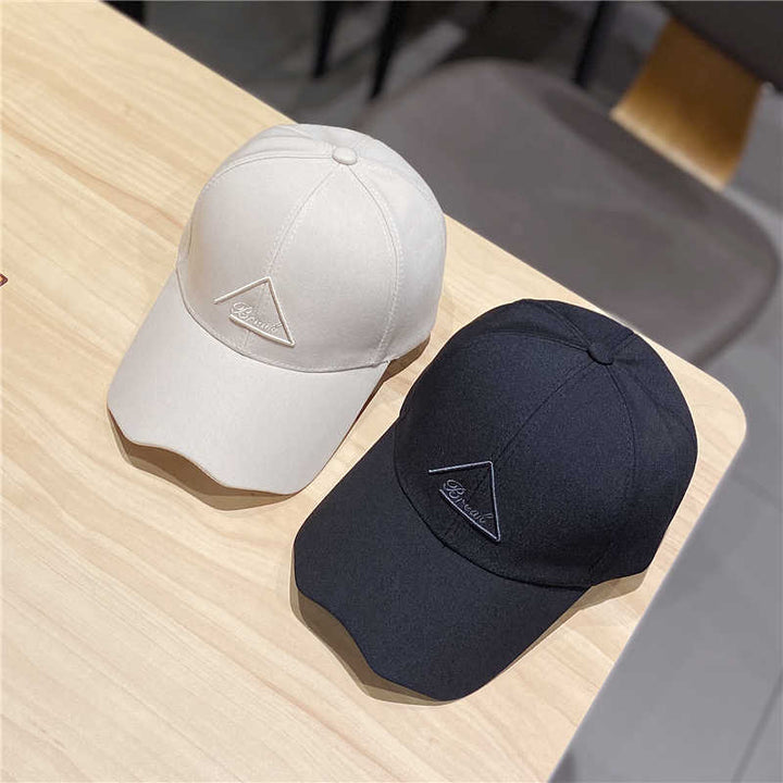 Men's Classic Structured Baseball Cap Bowlift 1784188514