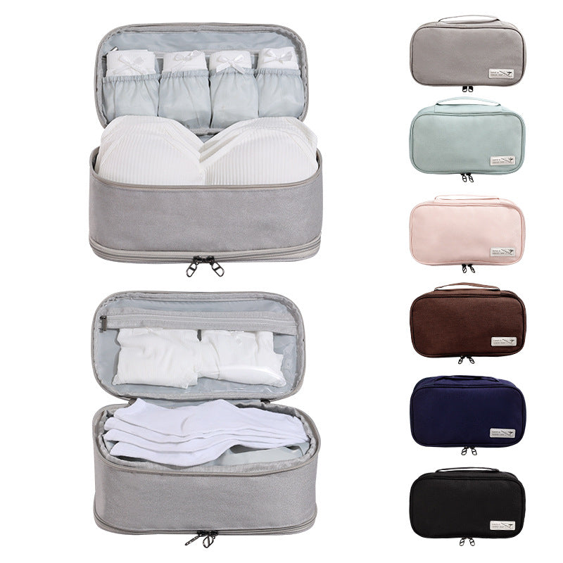 Travel Organizer Bowlift