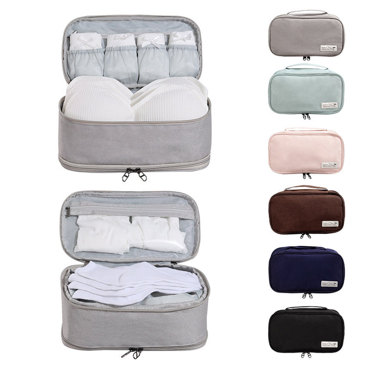 Travel Organizer Bowlift