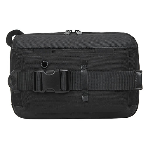 Multi-Functional Urban Sling Bag Bowlift