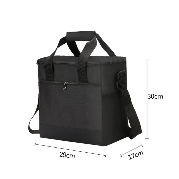 Women's Cooling and Transport Bag Bowlift