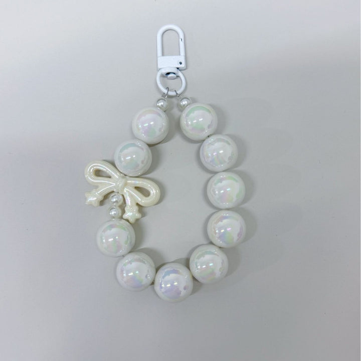 Charming Beaded Bracelet Bowlift