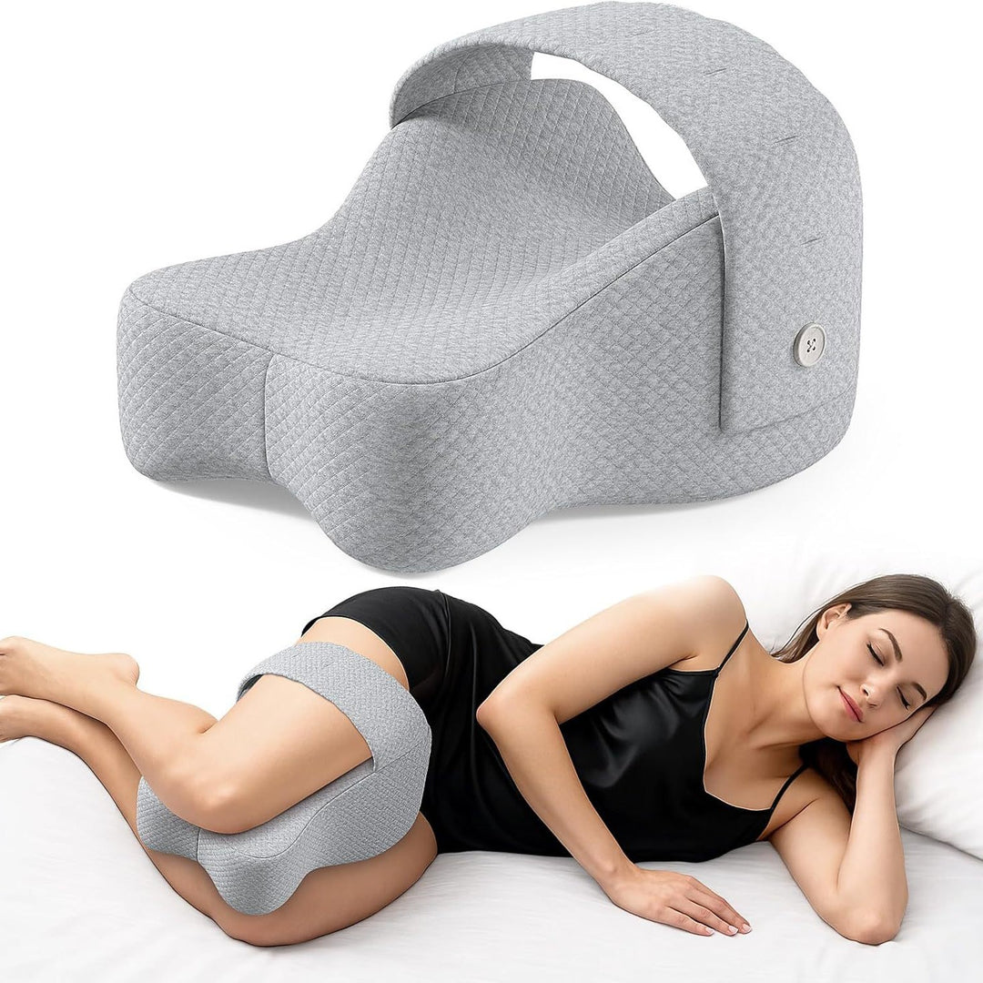 orthopedic sleeping pillow Bowlift