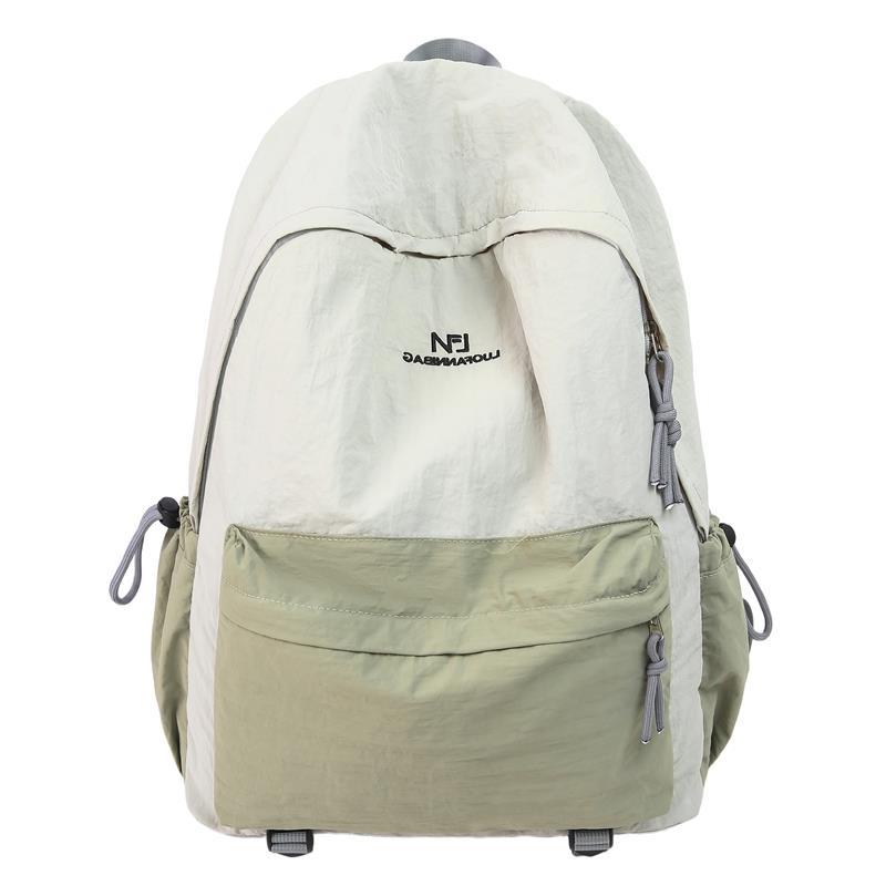 Lightweight Multi-Functional Backpack