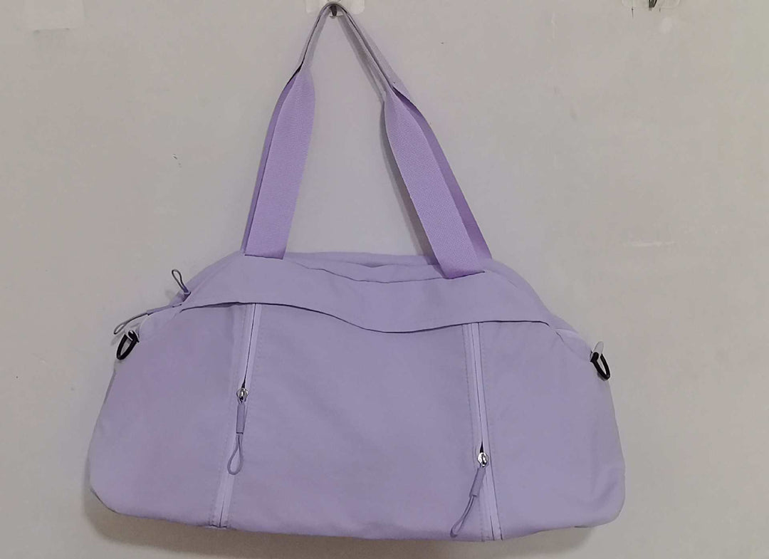 Lightweight Travel Duffel