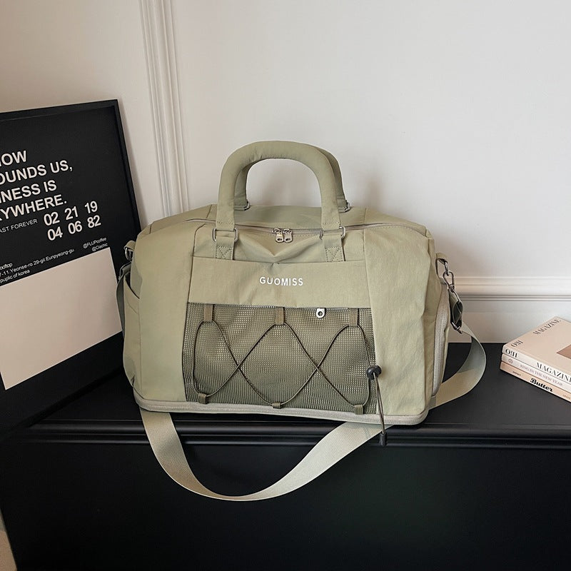 Travel Tote