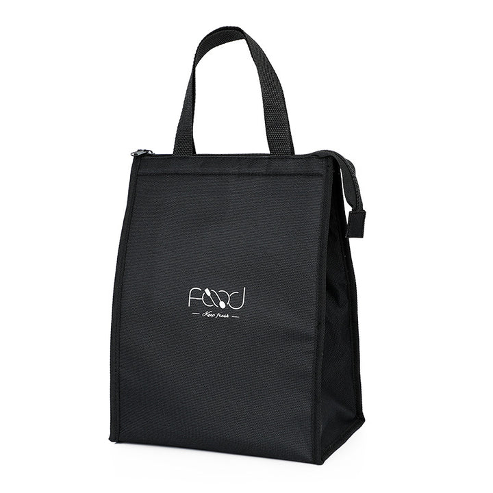 Insulated Lunch Tote