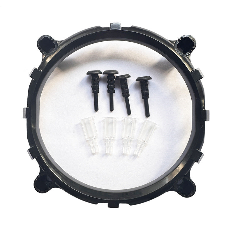 Modular Connector Kit Bowlift