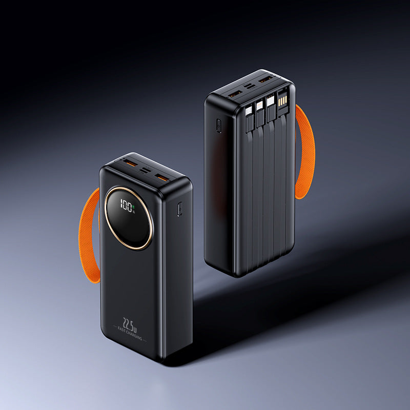 Powerbank Bowlift