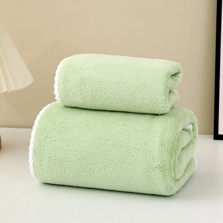 Bowlift Cotton Towels