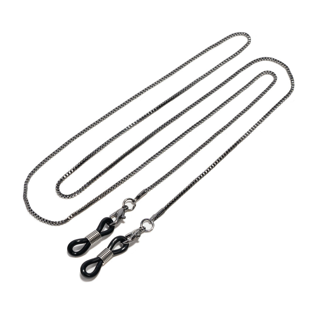 Stylish Metal Eyewear Chain Bowlift