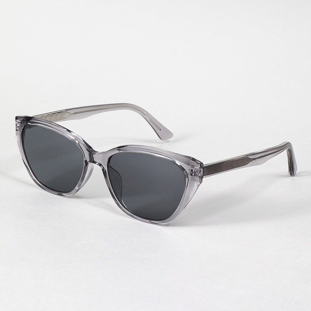 Ladies modern sunglasses with classic swing Bowlift