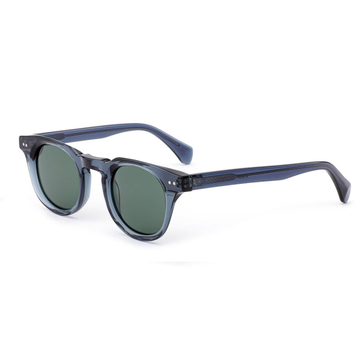 Women's fashion sunglasses in classic style with high-quality plastic frame Bowlift