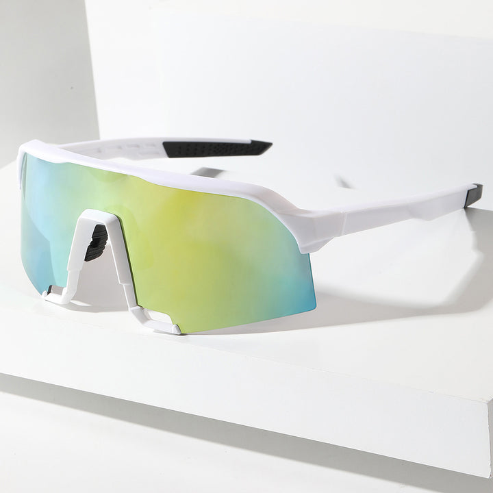 Men's Ultra-Lightweight Sports Sunglasses Bowlift