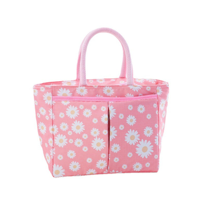 Women stylish picnic bag Bowlift