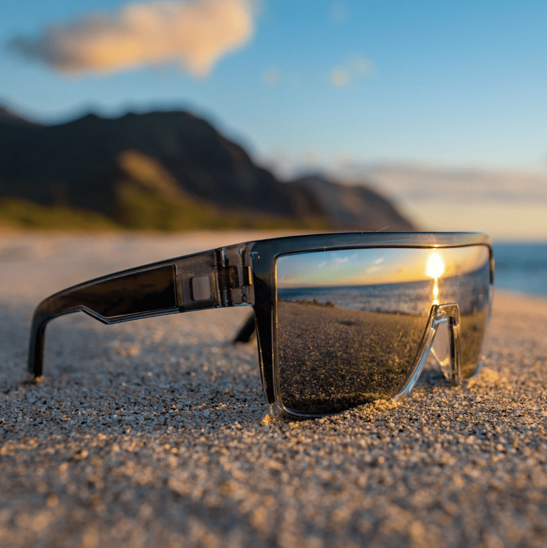 Ladies photochromatic sports glasses Bowlift