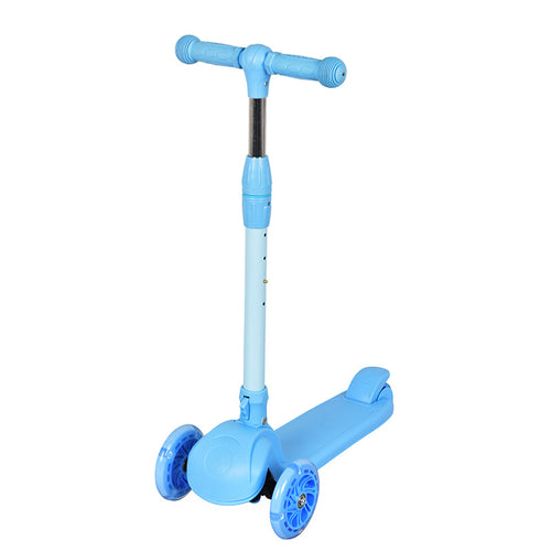 Safety Stunt Scooter Bowlift