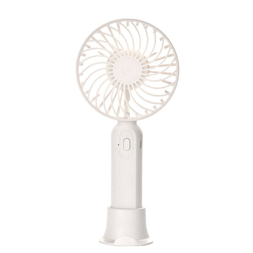 Handheld Personal Mini Fan Bowlift