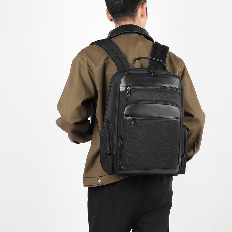 Smart Business Backpack Bowlift