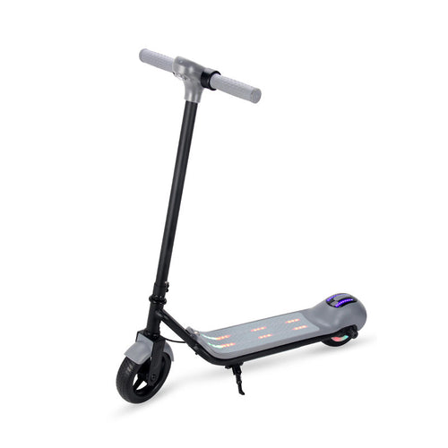 Lightweight Folding Electric Scooter Bowlift