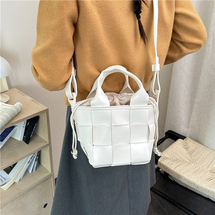 WoWoven Mini Handbag Bowlift