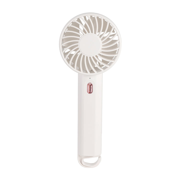 Women's Compact Handheld Cooling Fan Bowlift