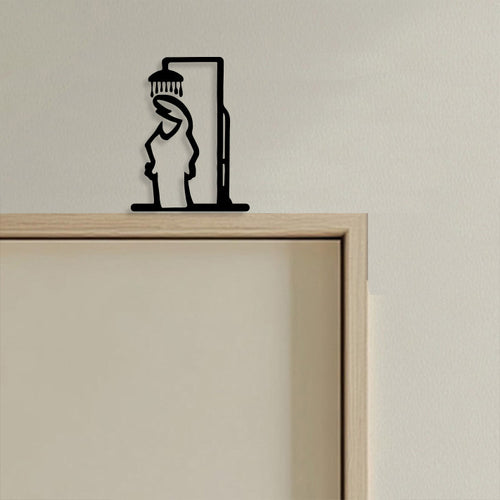 Shower Décor