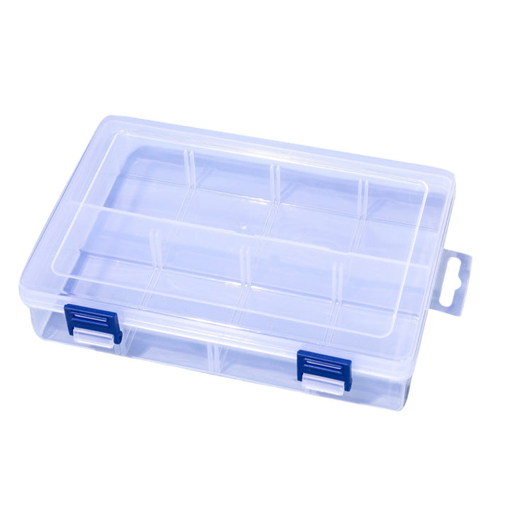 Multi-Compartment Craft Storage Organizer Bowlift