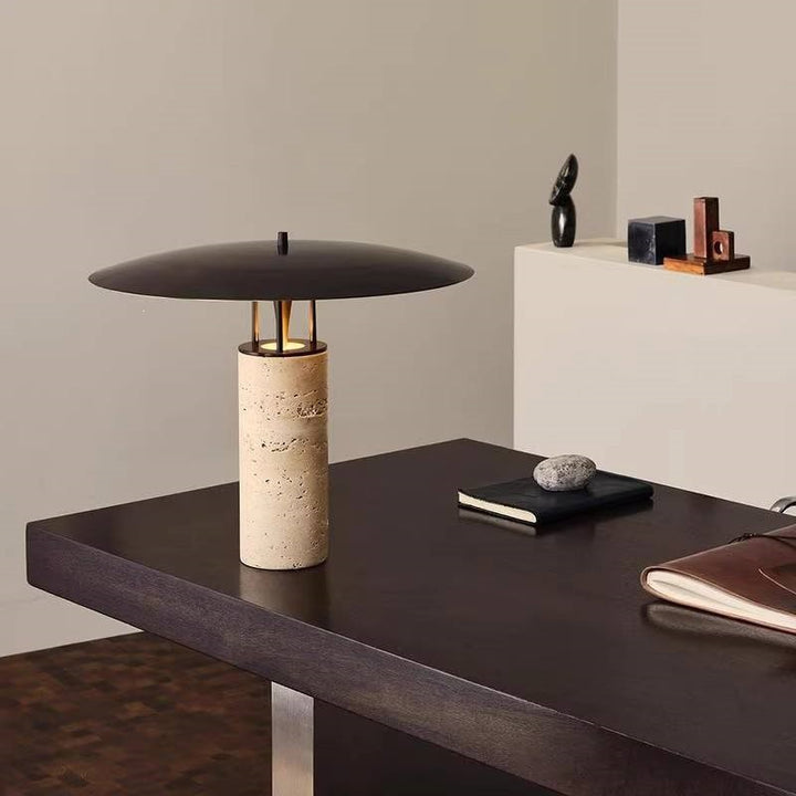 Modern Elegant Table Lamp