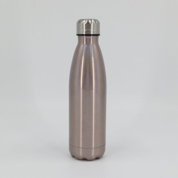 Women Insulated Water Bottle Bowlift