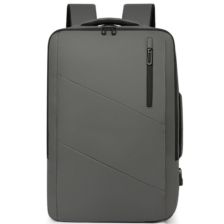 Professional Slim Organizational Backpack Bowlift