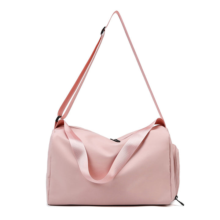 Spacious Travel Duffle