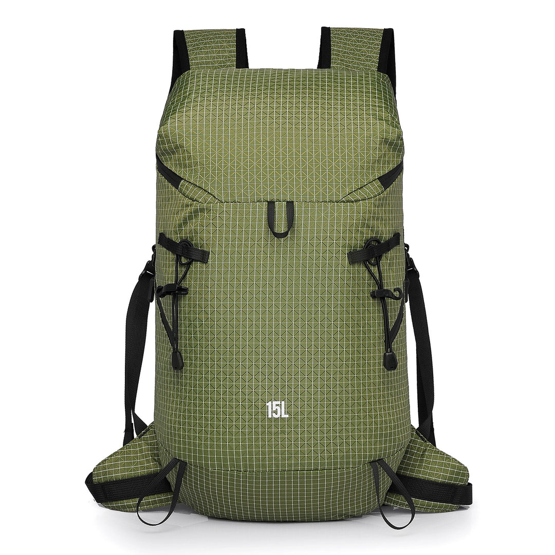 Lightweight Travel Daypack Bowlift