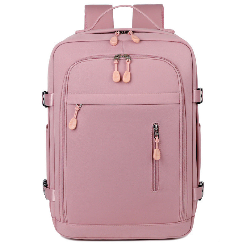 Business Travel Laptop School Backpack Bowlift