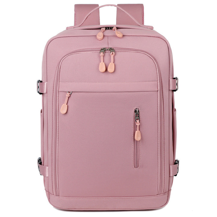 Business Travel Laptop School Backpack Bowlift