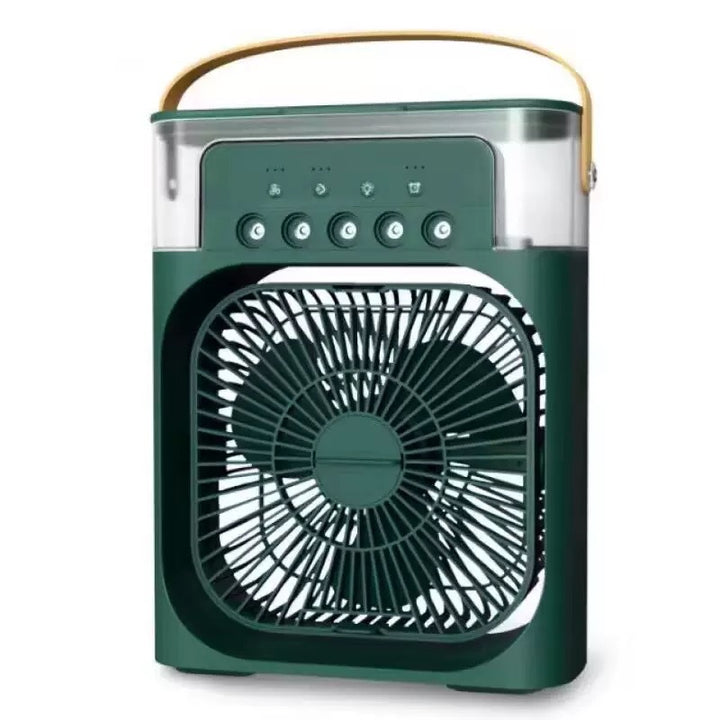 Portable Air Cooling Fan Bowlift