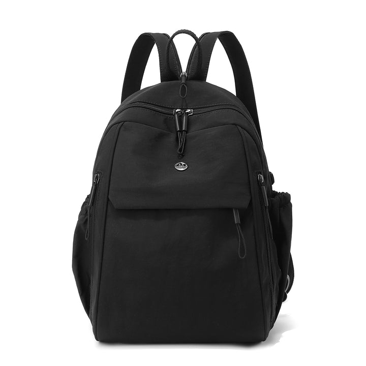 Multi-Pocket Everyday Backpack Bowlift