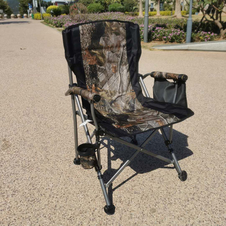 Folding chair Bowlift