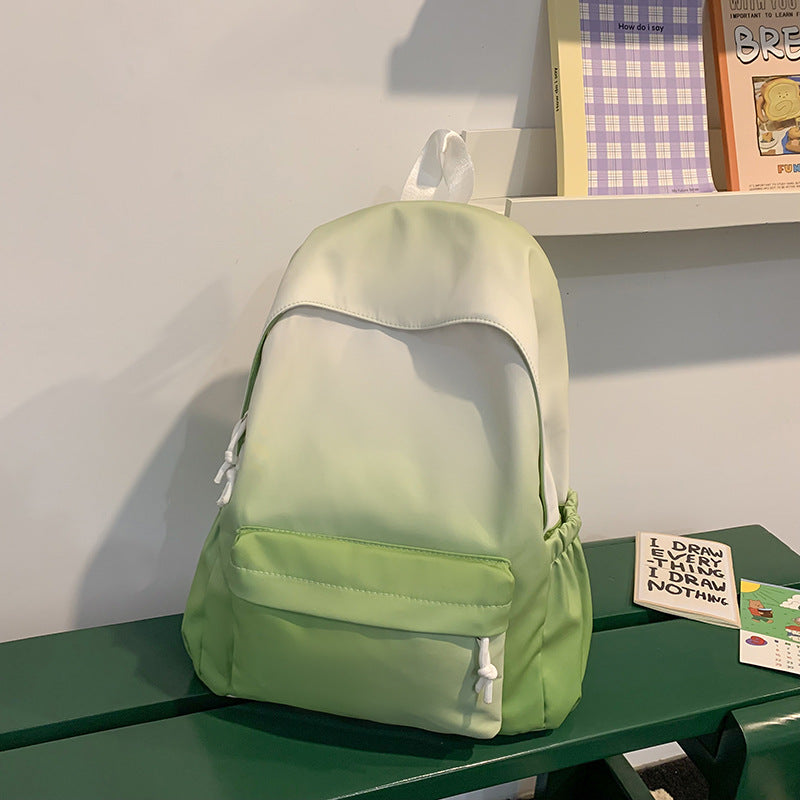 Playful Design Backpack Bowlift