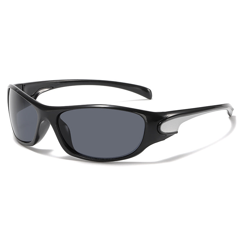 Sporty Performance Sunglasses Bowlift